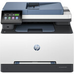 HP COLOUR LASERJET PRO MFP 3302FDW