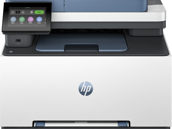 HP COLOUR LASERJET PRO MFP 3302FDW