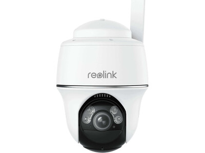 Reolink BP4G Outdoor Battery Camera 4K GO PLUS Ultra