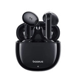 Baseus Headphones In Ear TWS Bowie E13 Galaxy Black