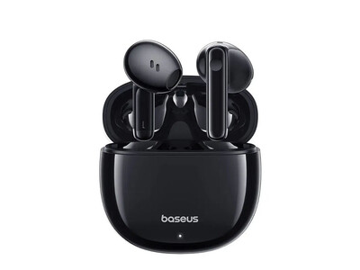 Baseus Headphones In Ear TWS Bowie E13 Galaxy Black