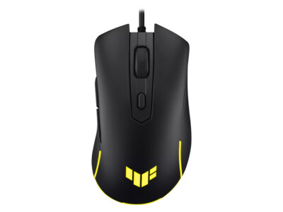 ASUS Gaming Mouse TUF M3 GEN II