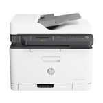 HP COLOUR LASERJET MFP 179FNW PRINTER