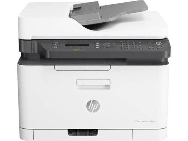 HP COLOUR LASERJET MFP 179FNW PRINTER