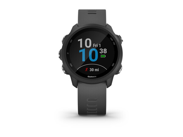 GARMINFORERUNNER 245 SLATE