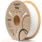 TPU ELEGOO WHITE FILAMENT 1KG 1.75MM