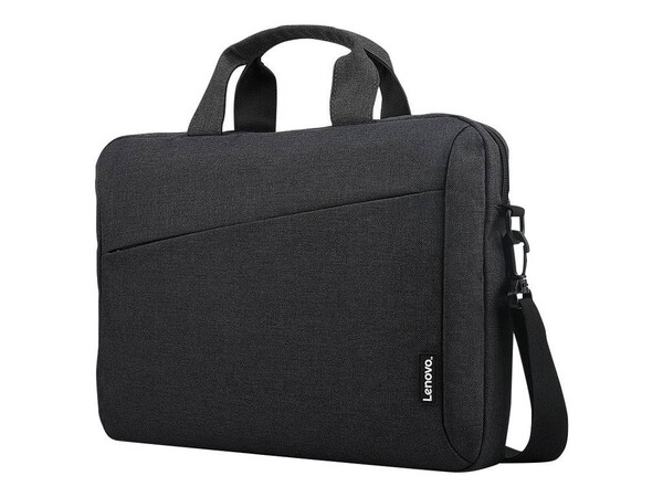 LENOVO CARRY CASE, T210, CASUAL, TOPLOAD 15.6, BLACK