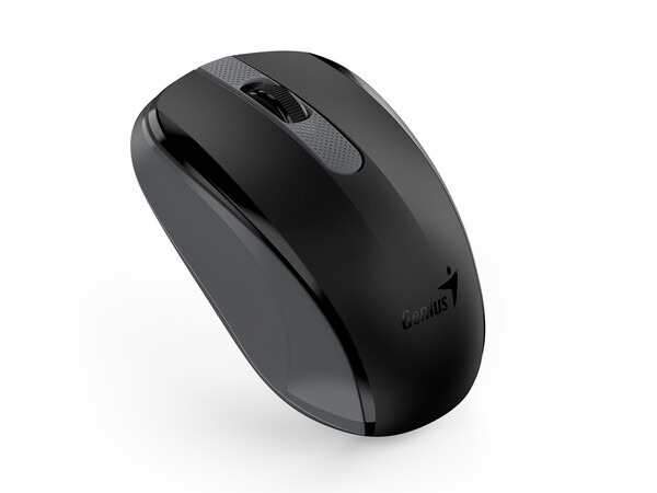 Genius Mouse Wireless Silent NX-8008S Black