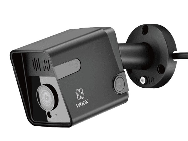 WOOX R3568 Wi-Fi Smart IP Wired Outdoor Camera