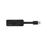 LOGILINK USB 3.0 TO GIGABIT ADAPTER