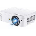 Viewsonic PS501W WXGA Short Throw DL Projector 3500 Lumens