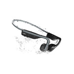 SHOKZ OPEN MOVE WIRELESS BONE CONDUCTION HEADPHONE GREY