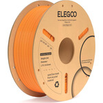 RAPID PETG ELEGOO ORANGE FILAMENT 1KG 1.75MM