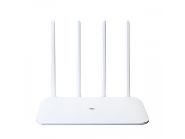 XIAOMI MI 4A GIGABIT AC1200 WIRELESS DUAL BAND ROUTER