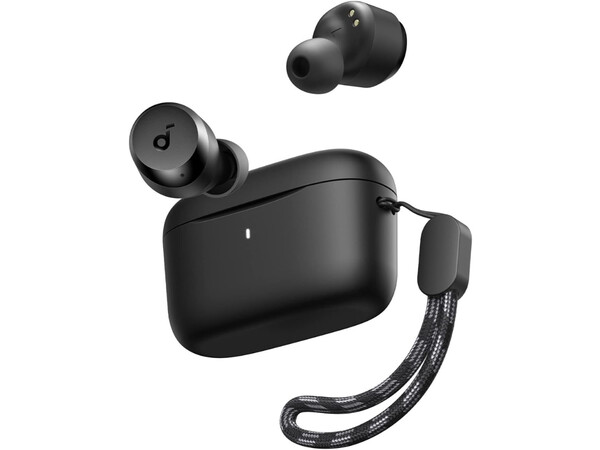 Anker Soundcore TWS Earphones A25i - Black