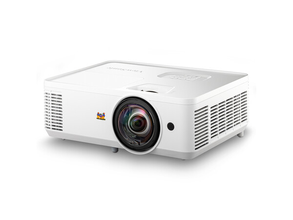 Viewsonic Projector PS502X XGA Short Throw DLP 4000 Lumens