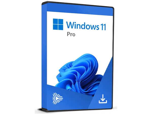 WINDOWS 11 PRO RETAIL CD KEY