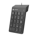 Natec GOBY 2 USB Numeric Keypad NKL-2022