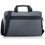 HP CARRY CASE VALUE TOPLOAD 15.6, GREY