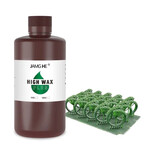 HIGH WAX PLUS JEWELERY CASTABLE RESIN JAMGHE GREEN