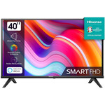 Hisense 40A4K 40'' Full HD Smart LED TV