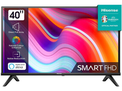 Hisense 40A4K 40'' Full HD Smart LED TV