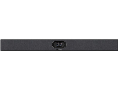 Yealink SmartVision40 VideoBar with Dual-Eye Camera, Microphones and SoundBar