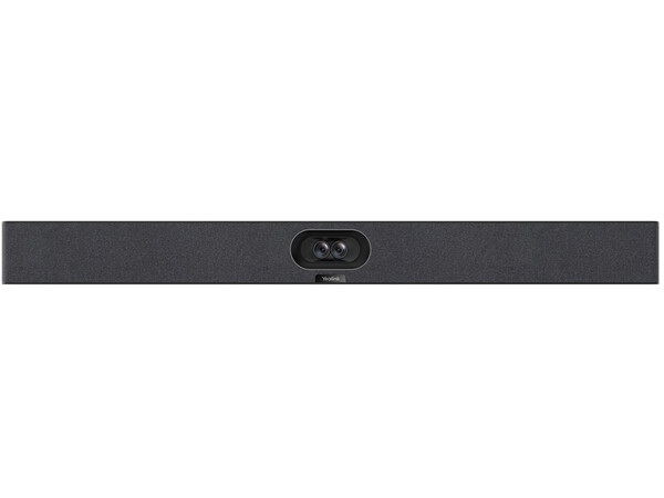 Yealink SmartVision40 VideoBar with Dual-Eye Camera, Microphones and SoundBar