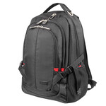 Natec MERINO 15.6'' Laptop Backpack Black