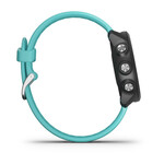 GARMIN FORERUNNER 245 MUSIC AQUA