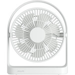 Jisulife Desktop Portable Fan FA27 Gray