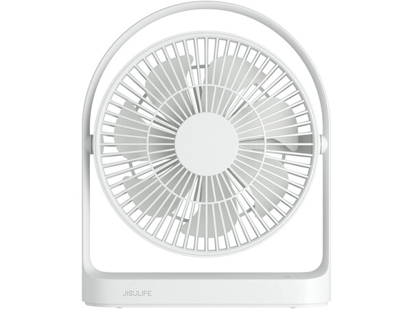 Jisulife Desktop Portable Fan FA27 Gray