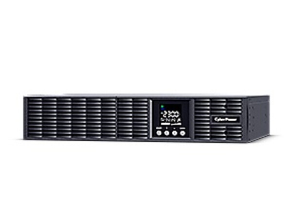 CyberPower Rackmount Online UPS OLS2000ERT2UA 2000VA