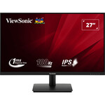 Viewsonic Monitor VA 27'' Full-HD IPS 100Hz VA270-H