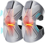 SKG W3 Pro Vibration & Heat Knee Massager