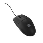 Natec RUFF 2 Wired Optical Mouse 1000dpi