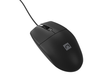 Natec RUFF 2 Wired Optical Mouse 1000dpi