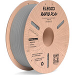 RAPID PLA+ ELEGOO GREY FILAMENT 1KG 1.75MM