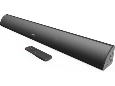 Majority Soundbar SNOWDON II 120W BT/Optical