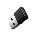 Baseus Wireless Bluetooth Adapter BA04 Black 5.0