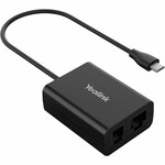 Yealink EHS60 Wireless Headset Adapter for Third-Party IP Phones