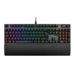 ASUS Gaming Keyboard Mech ROG Strix Scope II XA11 NXSW