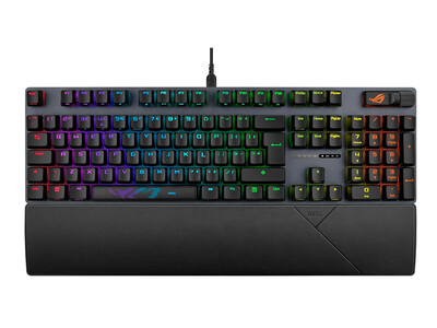 ASUS Gaming Keyboard Mech ROG Strix Scope II XA11 NXSW