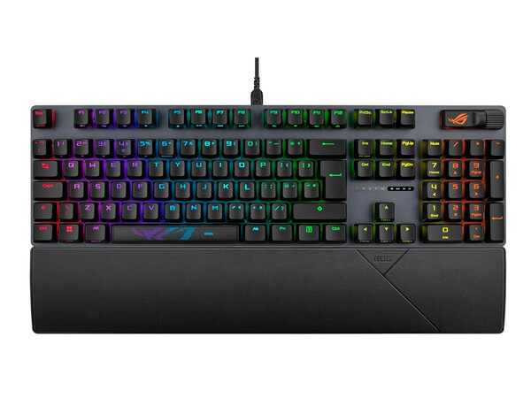 ASUS Gaming Keyboard Mech ROG Strix Scope II XA11 NXSW