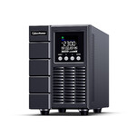 CyberPower OLS2000EA 2000VA Online UPS LCD