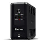 CyberPower LI Tower UPS UT850EIG 850VA