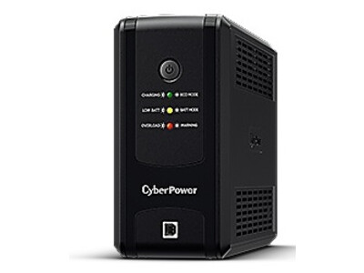 CyberPower LI Tower UPS UT850EIG 850VA