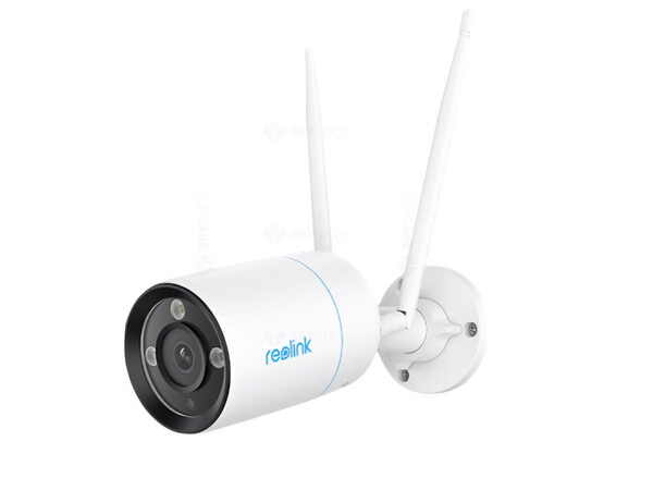 Reolink WIFI Outdoor Camera 8MP RLC-810WA