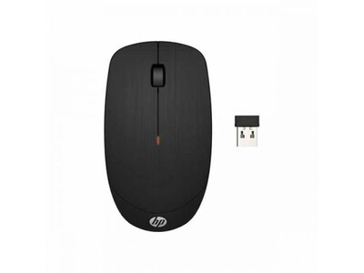 HP MOUSE X200 WIRELESS