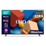 Hisense 50A6K 50'' 4K Smart LED TV